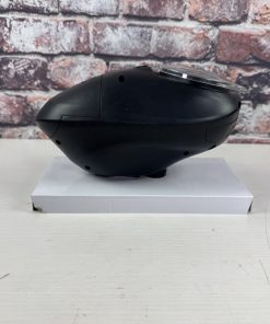 HK Army Pinokio Paintball Hopper  – Black