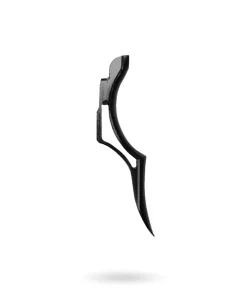 Infamous Deuce 1R DNA Trigger fits: LV2, Geo 4, 180R, 170R, 160R, CS1, CS1.5 CSR, CSPro- Dust Black (POS)