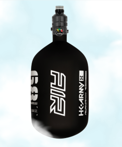 HK Army Alpha Air - 68/4500 Air System PRO REG - Shadow