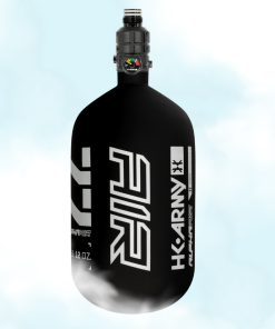 HK Army Alpha Air - 77/4500 Air System PRO REG - Shadow