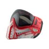 VForce Profiler 2.0 Paintball Mask - Rooster Red