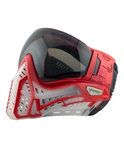 VForce Profiler 2.0 Paintball Mask - Rooster Red