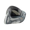 VForce Profiler 2.0 Paintball Mask - Slider Gray