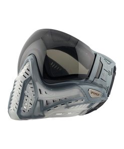 VForce Profiler 2.0 Paintball Mask - Slider Gray