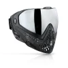 DYE i5 Paintball Goggle- Dyecam Black Fade