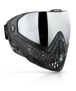 DYE i5 Paintball Goggle- Dyecam Black Fade