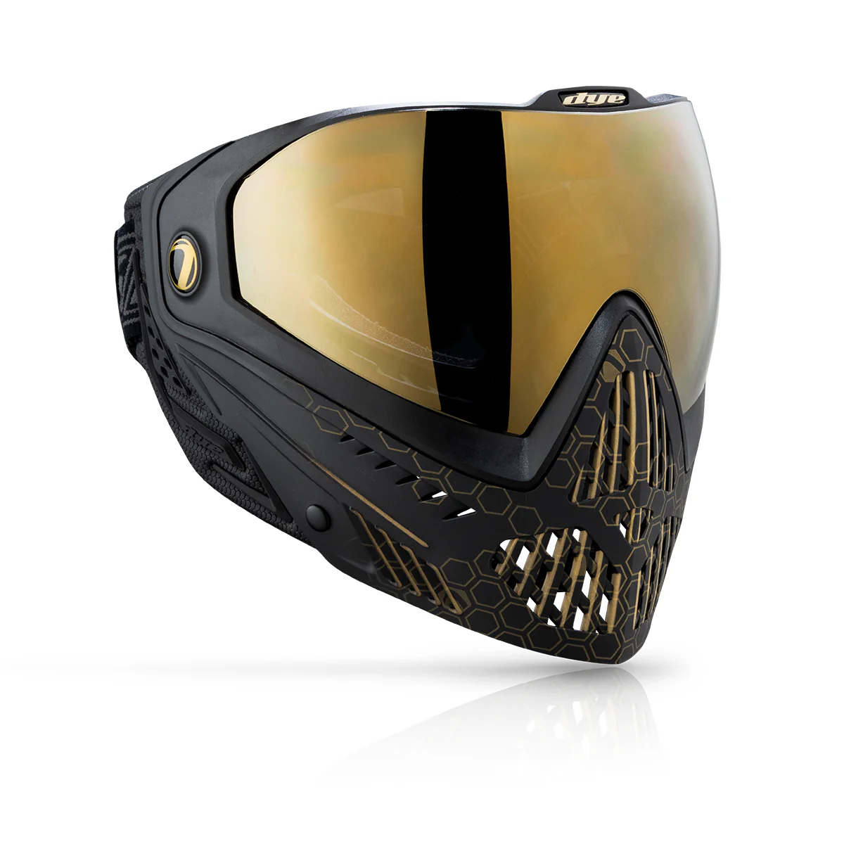 DYE i5 Paintball Goggle- Hypercam