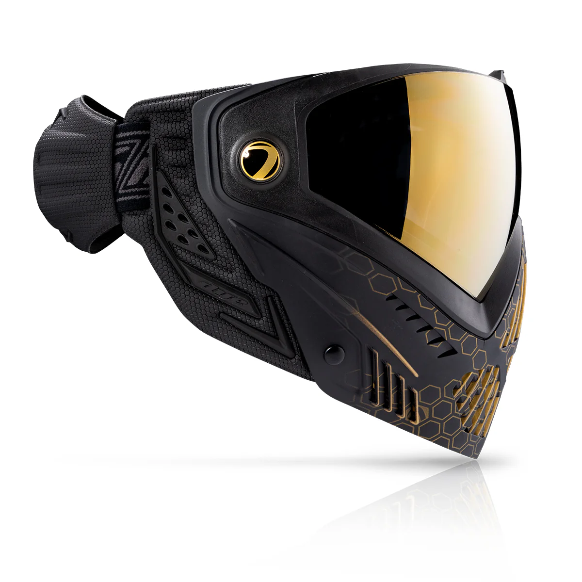 DYE i5 Paintball Goggle- Hypercam - Image 2