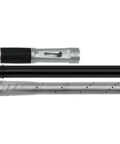 Planet Eclipse S63 Pro Barrel Starter Kit Silver 14'' inc .689 insert