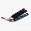 Novritsch LiPo Battery - 11.1V 2600mAh 20C tri-stick-battery