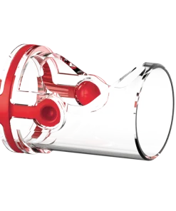 Dye Eye Pipe- DM9-DM15