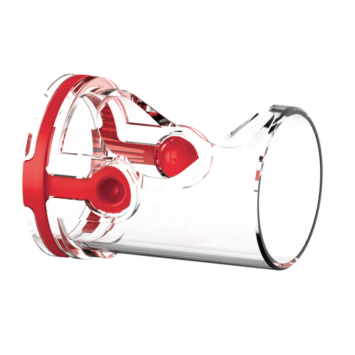 Dye Eye Pipe- DM9-DM15