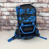 HK Army Airsoft Reflex backpack- Blue- Used