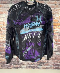 HK Army HSTL Jersey - Arctic- Small - Used