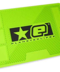 Planet Eclipse Tech Flex Mat Green