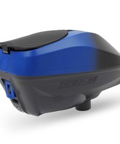 Alternative view of Virtue Spire IR² Loader - Blue Black Fade