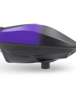 Virtue Spire IR² Loader - Purple Black Fade