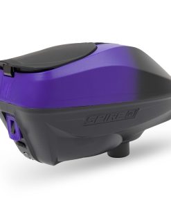 Alternative view of Virtue Spire IR² Loader - Purple Black Fade