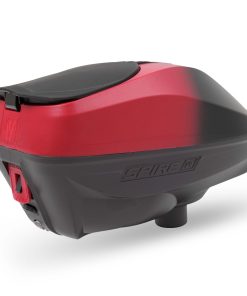 Alternative view of Virtue Spire IR² Loader - Red Black Fade