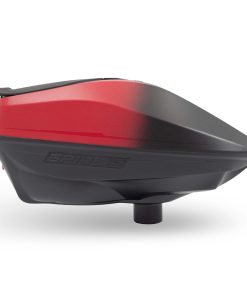 Virtue Spire IR² Loader - Red Black Fade