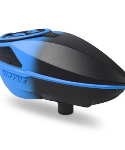 Alternative view of Virtue Spire V Loader - Cyan Black Fade