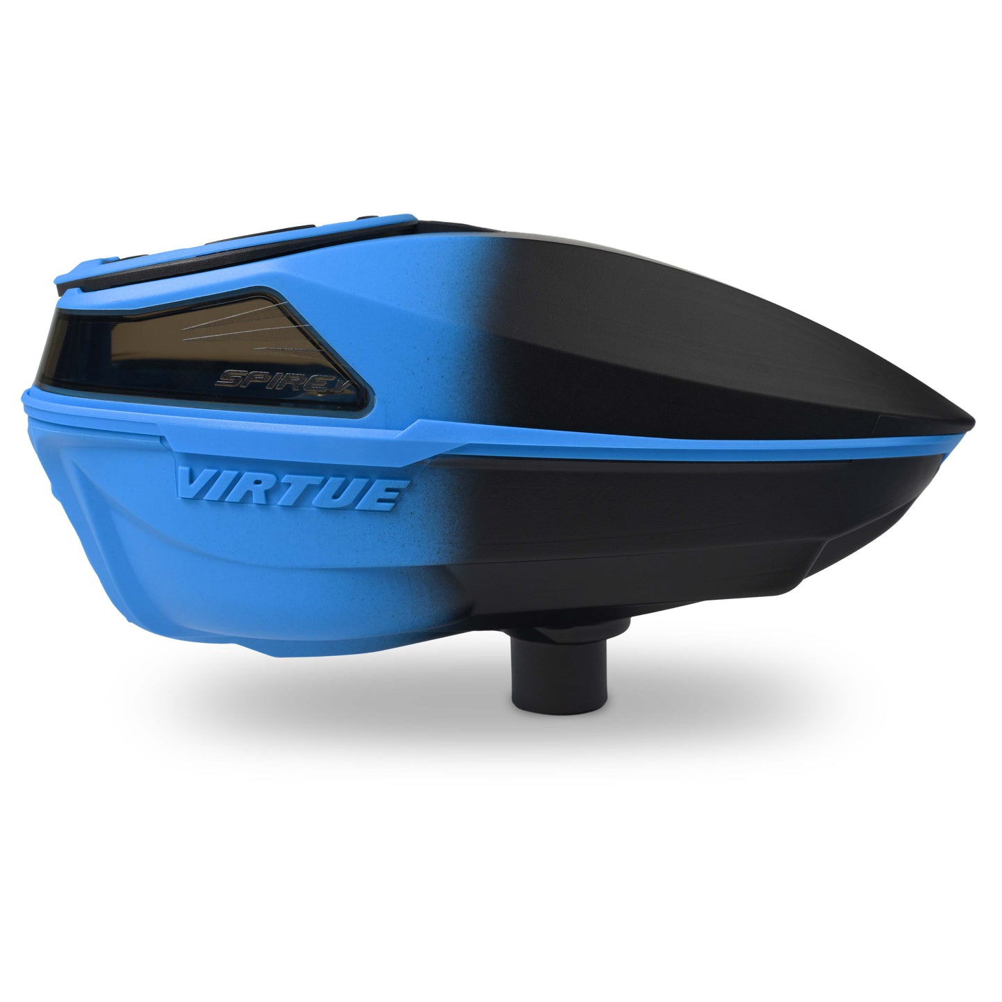 Virtue Spire V Loader - Cyan Black Fade - Image 4