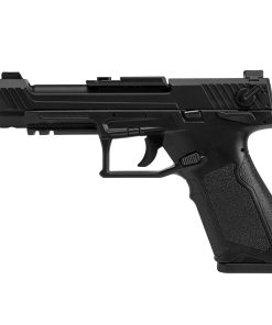 Alternative view of Novritsch TP22 – Gas Blowback Pistol – Red Tip