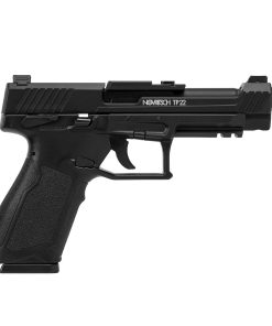 Novritsch TP22 – Gas Blowback Pistol – Red Tip