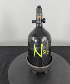 Ninja SL2 Tank ProV2 Reg – 68/4500- Green/Black