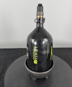 Alternative view of Ninja SL2 Tank ProV2 Reg – 68/4500- Green/Black