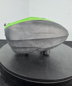 Dye Rotor LT-R Paintball Loader - Lime - Used