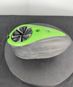 Alternative view of Dye Rotor LT-R Paintball Loader - Lime - Used
