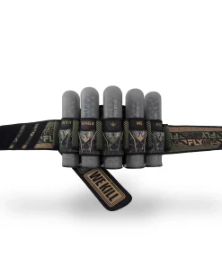 Bunkerkings Fly2 Pack 5+8 - Jungle Skull