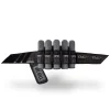 Bunkerkings Fly2 Pack 5+8 - Black Skull