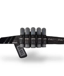 Bunkerkings Fly2 Pack 5+8 - Black Skull