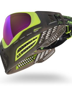 Alternative view of Virtue VIO Ascend Thermal Goggles- Black Acid SE
