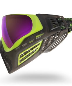 Virtue VIO Ascend Thermal Goggles- Black Acid SE