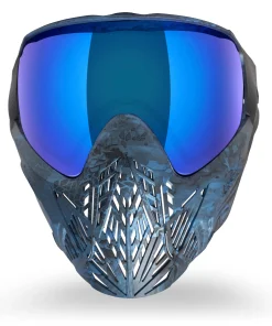 Alternative view of Bunker Kings- CMD Goggle - Ice Black Highlander