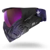 Bunker Kings- CMD Goggle - Purple Black Highlander
