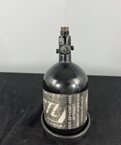 HK Army HSTL Tank – 68/4500- Black with tank case