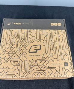 Alternative view of Planet Eclipse Geo R5 - Resurgence- Used