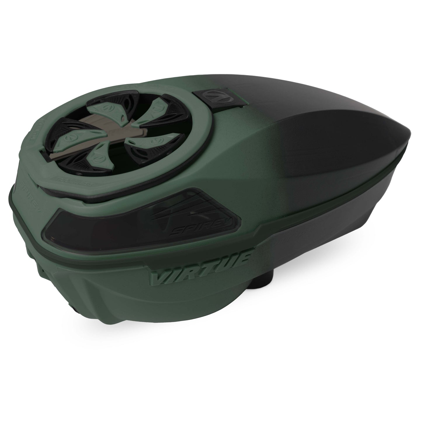 Virtue Spire V Loader - Olive Black Fade - Image 2