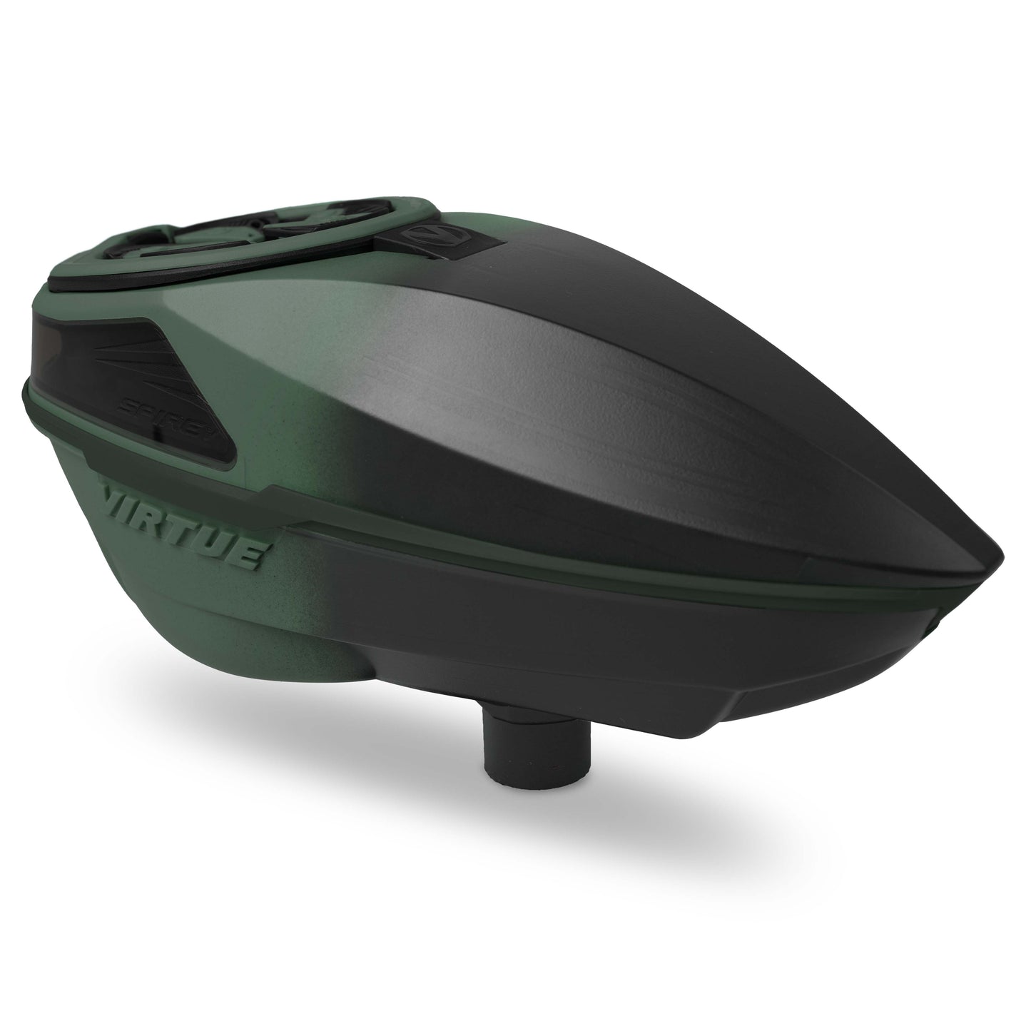 Virtue Spire V Loader - Olive Black Fade - Image 3