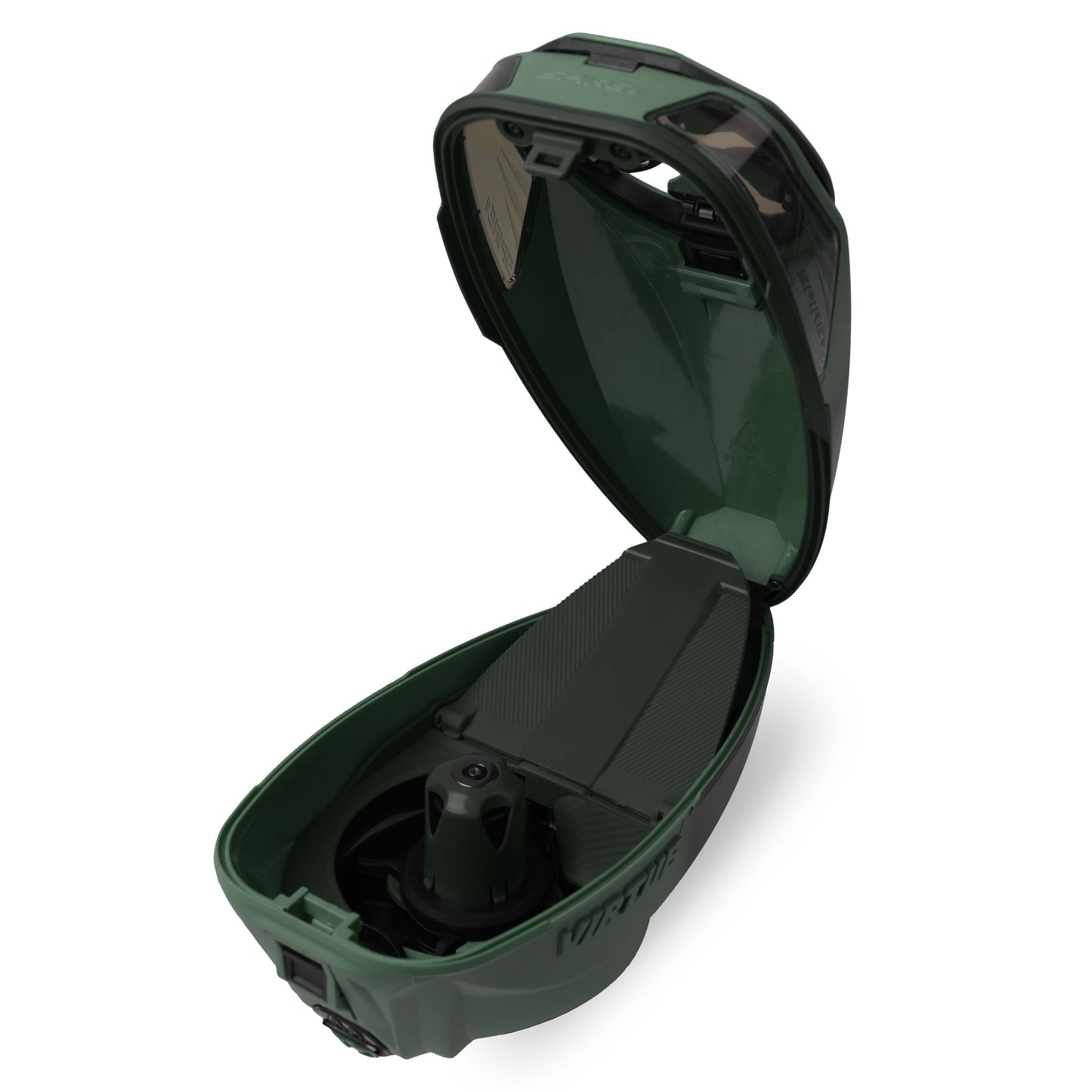 Virtue Spire V Loader - Olive Black Fade - Image 4