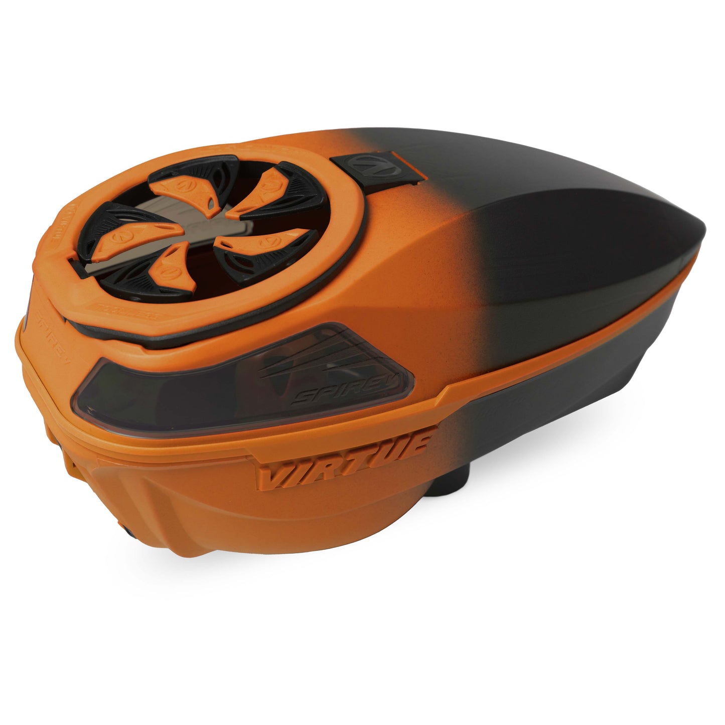 Virtue Spire V Loader - Orange Black Fade - Image 4