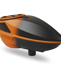 Alternative view of Virtue Spire V Loader - Orange Black Fade