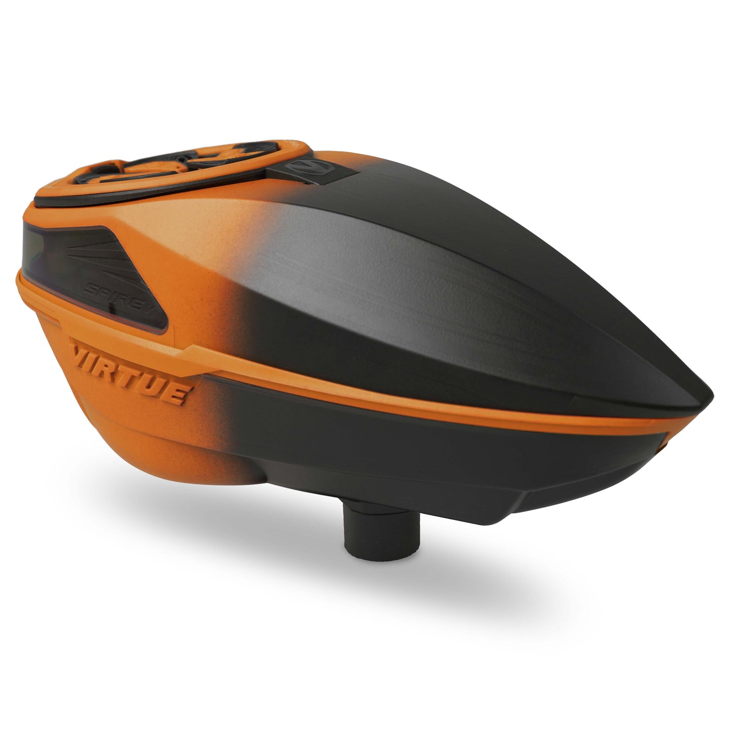 Virtue Spire V Loader - Orange Black Fade - Image 2