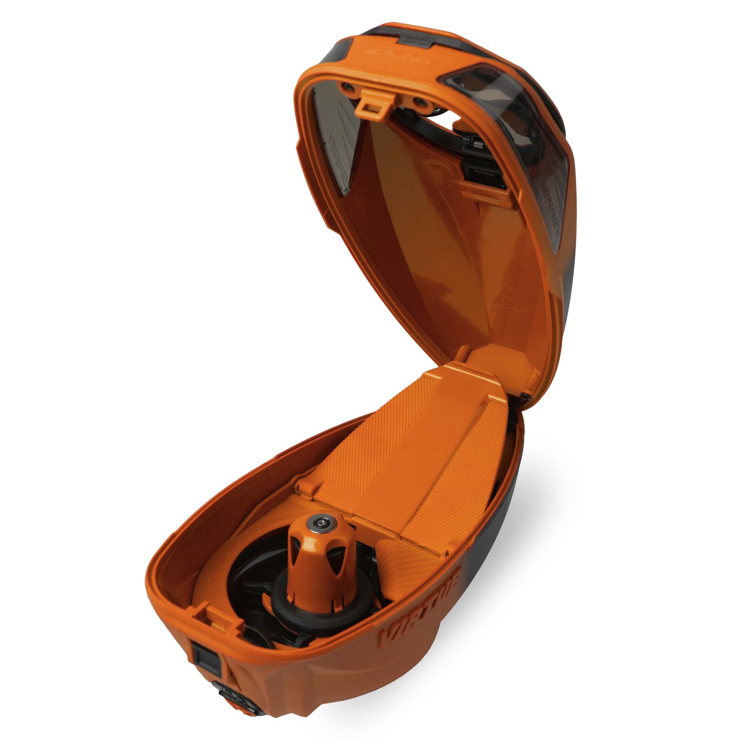 Virtue Spire V Loader - Orange Black Fade - Image 3