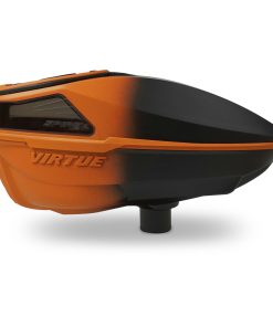 Virtue Spire V Loader - Orange Black Fade