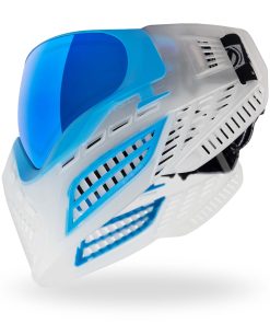 Alternative view of Virtue VIO Ascend Thermal Goggles- Crystal Cyan